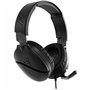 Casques avec Microphone Turtle Beach TBS-3001-05 Noir