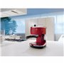 Café Express Arm DeLonghi ECO311.R Rouge