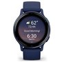Montre Homme GARMIN Bleu