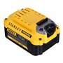Batterie au lithium rechargeable Stanley SFMCB204-XJ 18 V