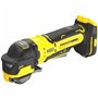 Accessoires pour Aspirateur Stanley SFMCE510B-XJ