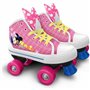 Rollers en ligne Disney 29 Rose Minnie Mouse