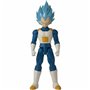 Bandai Dragon Ball Super Saiyan Blue Vegeta