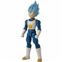 Bandai Dragon Ball Super Saiyan Blue Vegeta