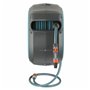 Porte-tuyaux Gardena RollUp L Automatique Paroi Ø 13 mm 30 m