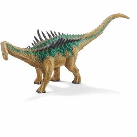 Schleich Dinosaurs Agustinia Personnage articulé Schleich 15021  Agustinia