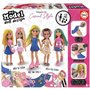 Jouet Educatif Educa My Model Doll Design Casual Multicouleur (1 Pièce)