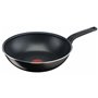 Tefal Easy Cook & Clean B5541902 poêle Wok/Poêle à frire Rond