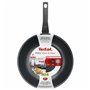 Tefal Easy Cook & Clean B5541902 poêle Wok/Poêle à frire Rond