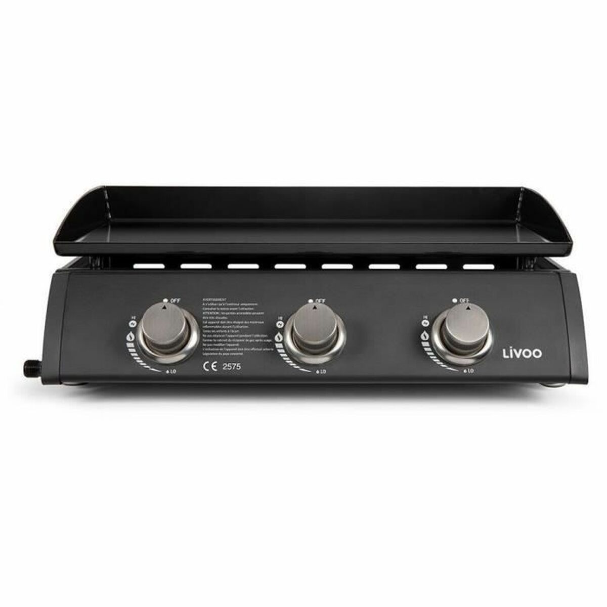 Grills électriques