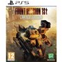 Jeu vidéo PlayStation 5 Microids Front Mission 1st: Remake Limited Edition (FR)