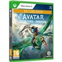 Jeu vidéo Xbox Series X Ubisoft Avatar: Frontiers of Pandora - Gold Edition (FR)