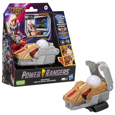 Power Rangers F64695L0 jeu d'imitation