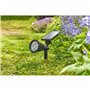 Borne de jardin solaire Smart Garden