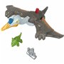 Dinosaure Fisher Price Jurassic World QUETZALCOATLUS