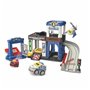 Jeu de Véhicules Vtech Tut Tut Bolides Police station