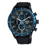 Montre Homme Lorus SPORTS Noir (Ø 45 mm)
