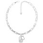 Collier Femme Guess JUBN01126JWRHT-U