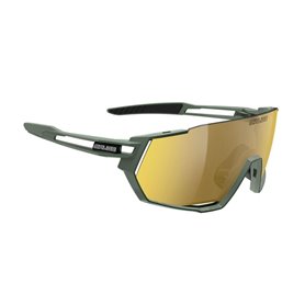 Lunettes de soleil Unisexe Salice SALICE 029