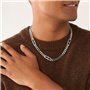 Collier Homme Fossil JF04356040