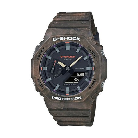 Montre Homme Casio G-Shock MYSTIC FOREST (Ø 45 mm)