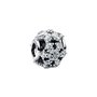 Pendentif Femme Pandora SPARKLING HERBARIUM CLUSTER ROUND