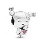 Pendentif Femme Pandora LITTLE GIRL