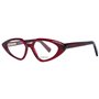Monture de Lunettes Femme Sportmax SM5001 52066