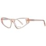 Monture de Lunettes Femme Sportmax SM5013 53072