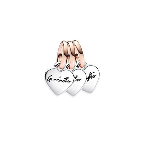 Pendentif Femme Pandora 782648C00