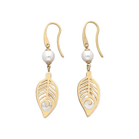 Boucles d´oreilles Femme Majorica 16627.01.1.000.010.1