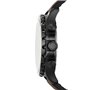 Montre Homme Fossil JR1487P Noir Or (Ø 50 mm)