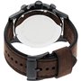 Montre Homme Fossil JR1487P Noir Or (Ø 50 mm)