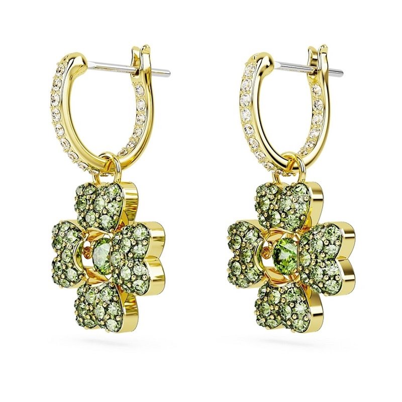 Boucles d'oreilles Femme Swarovski 5670664