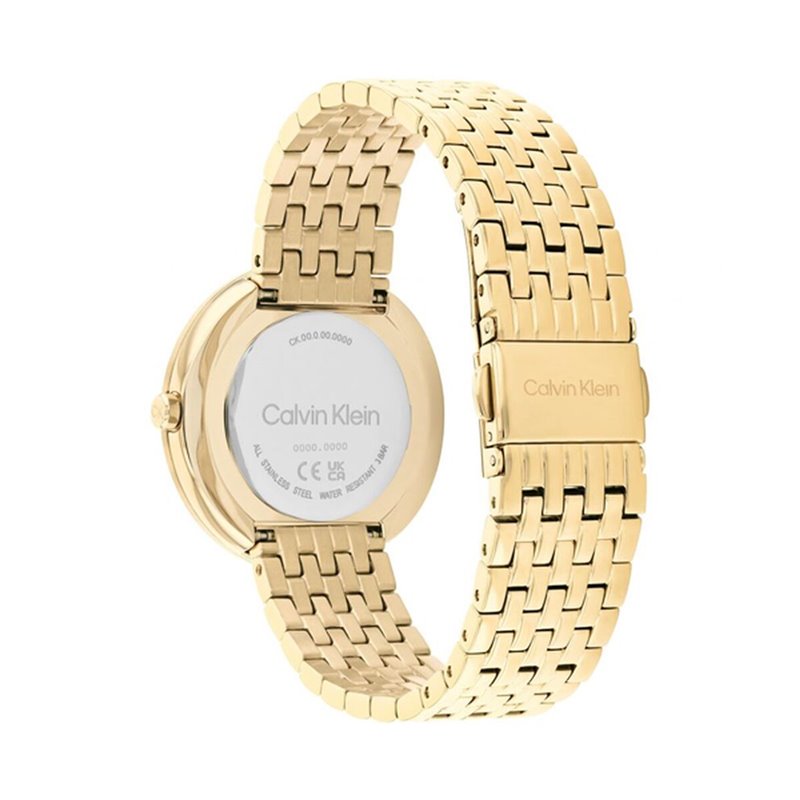 Image secondaire de Montre Homme Calvin Klein 25200321