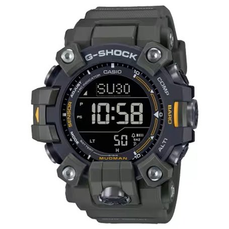 Montre Homme Casio G-Shock GW-9500-3ER (Ø 53 mm)