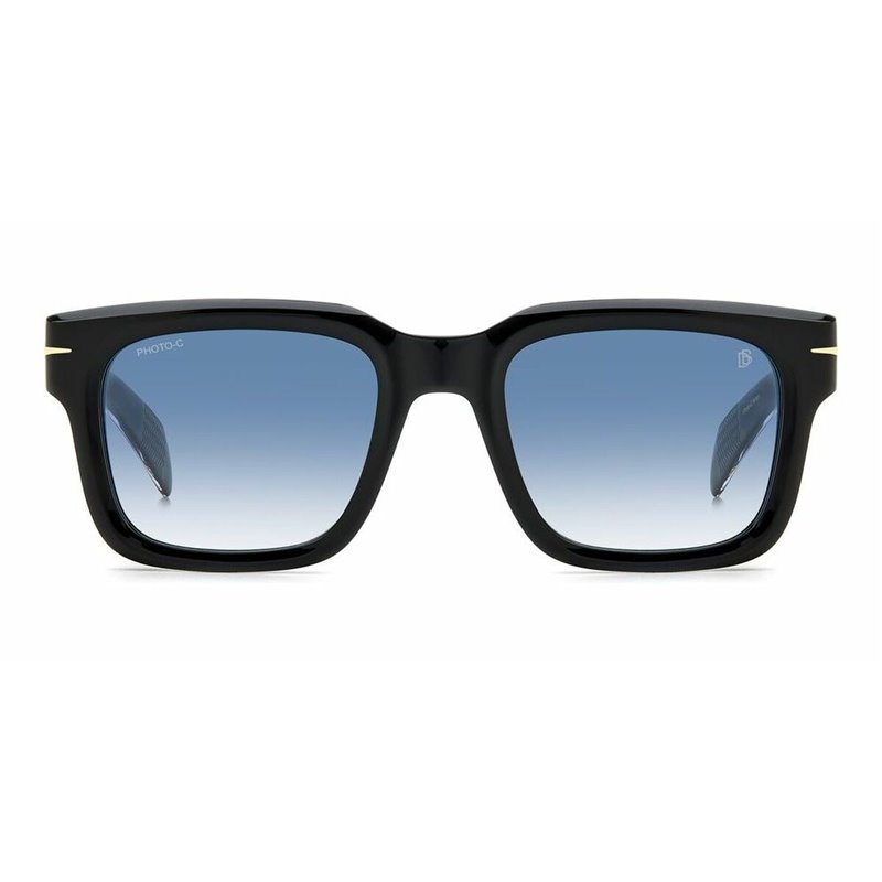 Image secondaire de Lunettes de soleil Homme David Beckham DB 7100_S