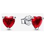 Boucles d´oreilles Femme Pandora 292549C01 Acier inoxydable Argent 925