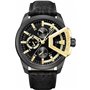 Montre Homme Police PEWJF0005704 Noir