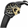 Montre Homme Police PEWJF0005704 Noir
