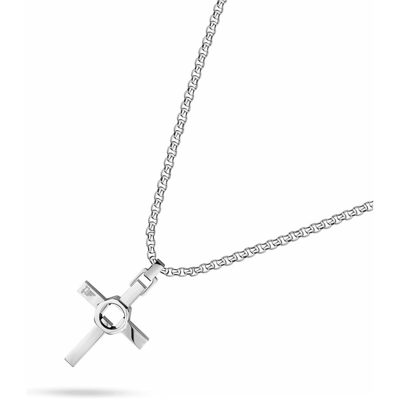 Image secondaire de Collier Homme Police PEAGN2211311 70 cm