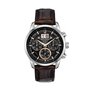 Montre Homme Bulova 96B311 Marron Noir