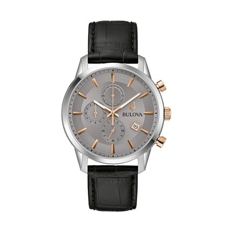 Montre Homme Bulova 98B409