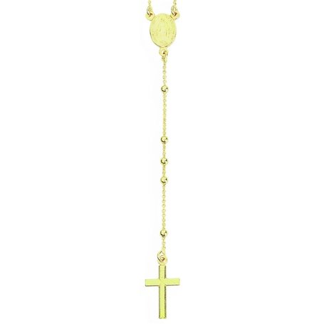 Collier Femme Amen CRO25GF