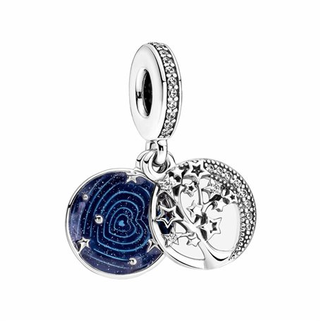 Pendentif Femme Pandora 799645C01
