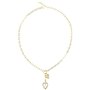 Collier Femme Guess JUBN03234JWYGRHT-U