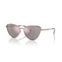 Lunettes de soleil Femme Michael Kors CORTEZ MK 1140