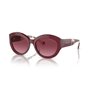 Lunettes de soleil Femme Michael Kors BRUSSELS MK 2204U