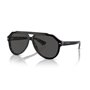 Lunettes de soleil Homme Dolce & Gabbana DG 4452