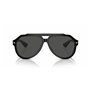 Lunettes de soleil Homme Dolce & Gabbana DG 4452